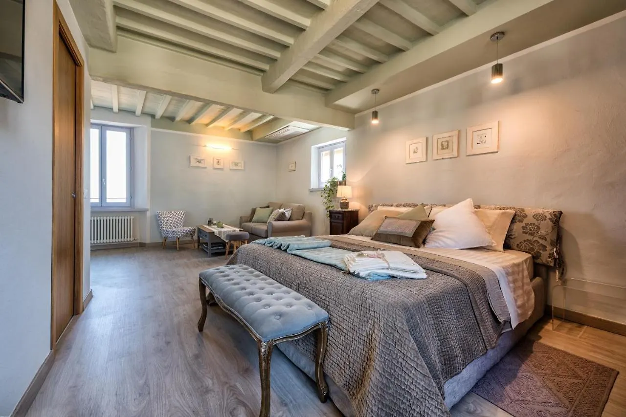 L\'Affaccio location