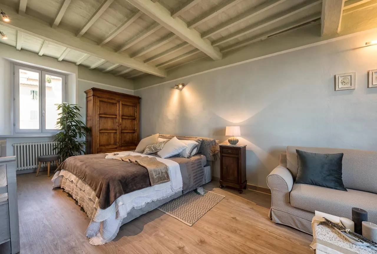 L'Affaccio Panzió Montalcino